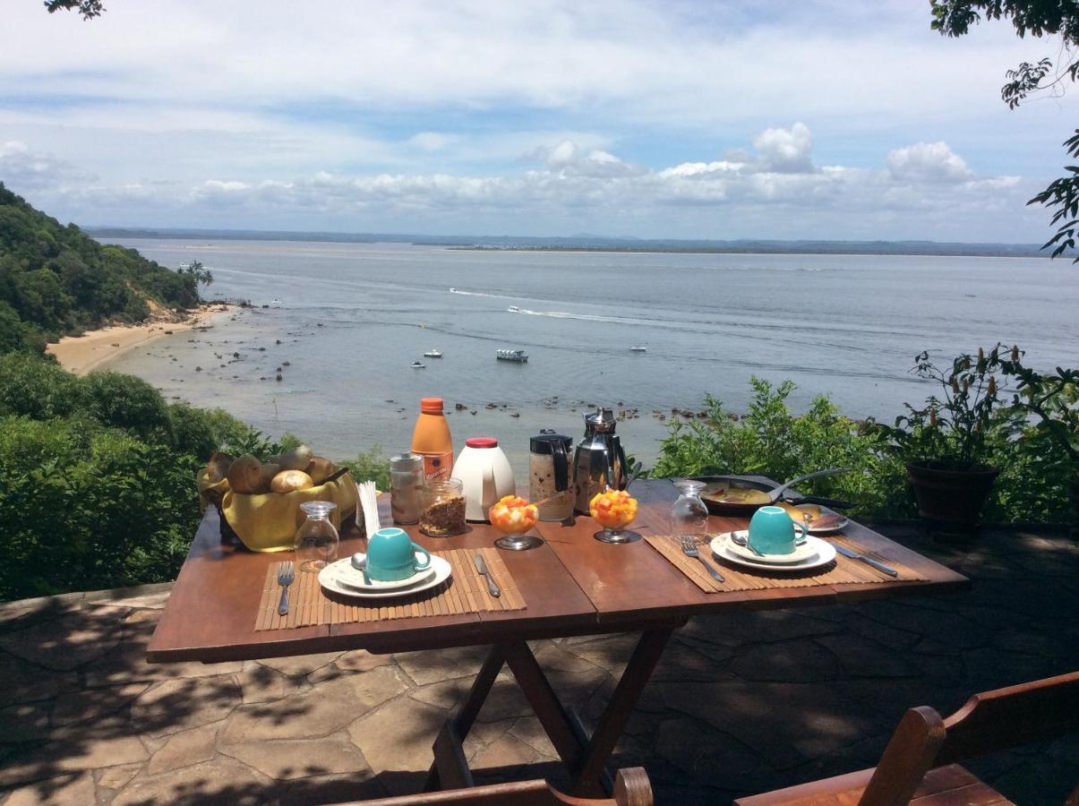 Villa-bahia 3*