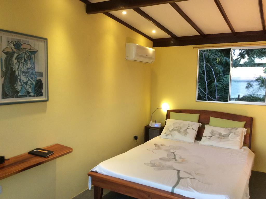 Villa-bahia Morro de São Paulo