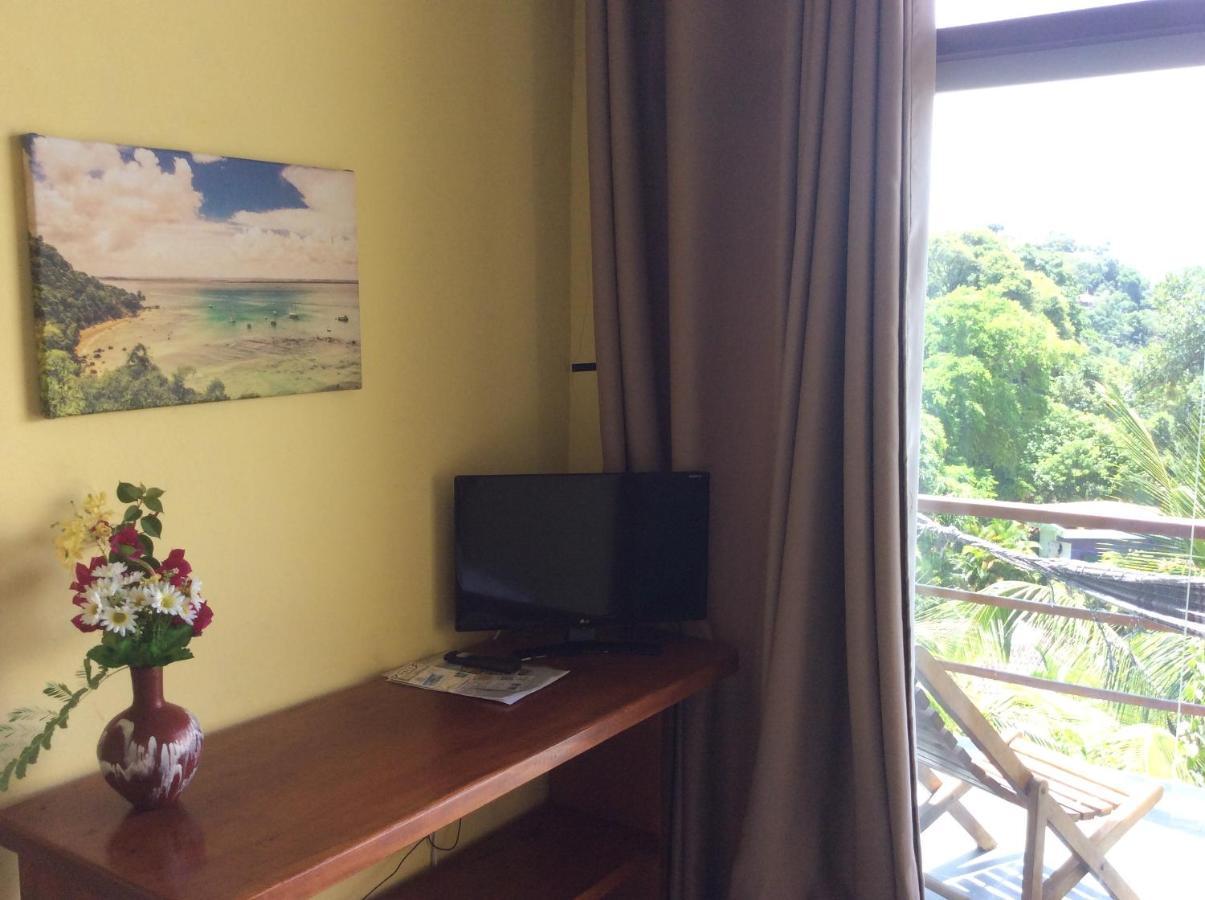 Inn Villabahia