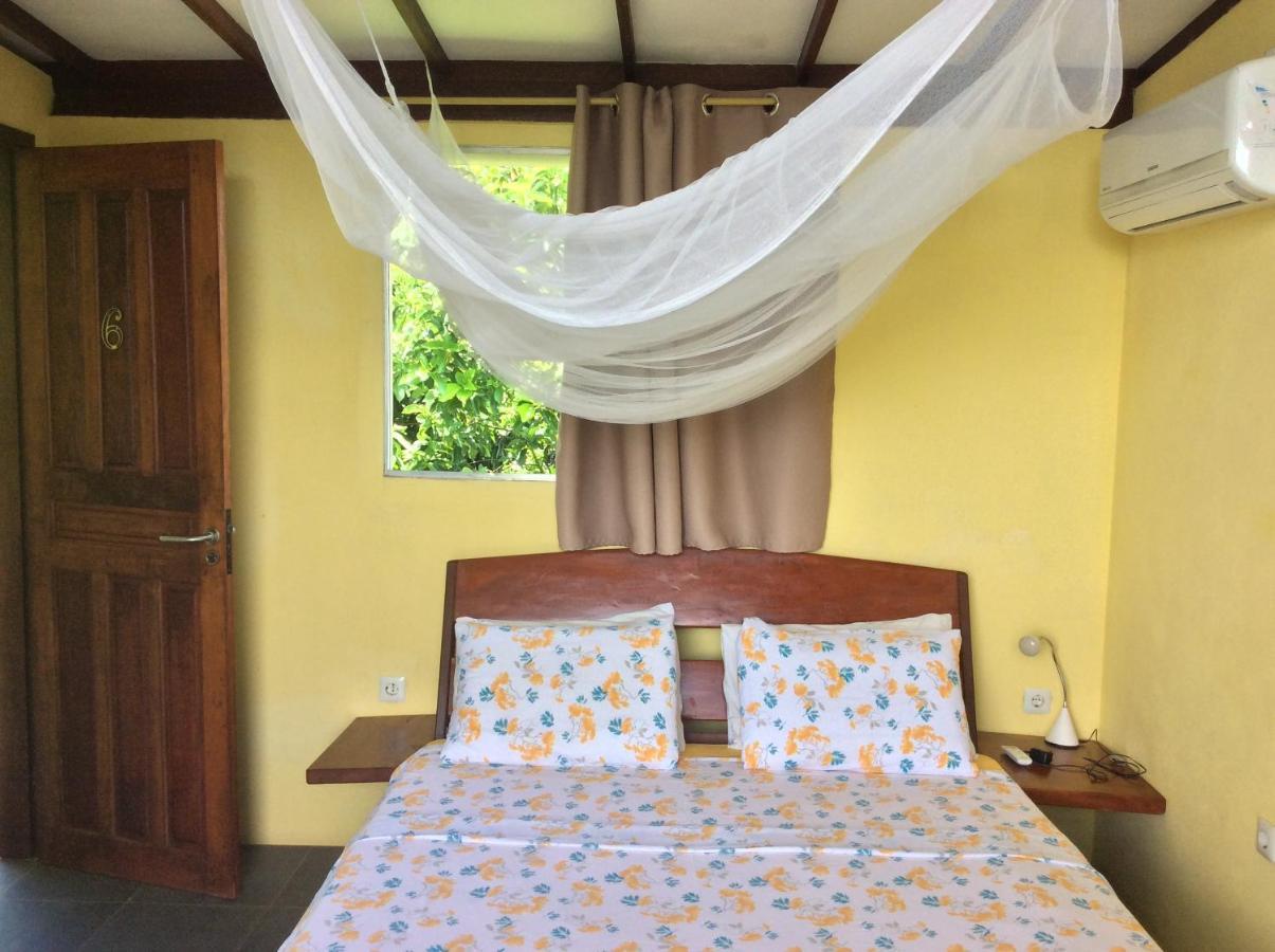 Inn Villabahia Morro de São Paulo