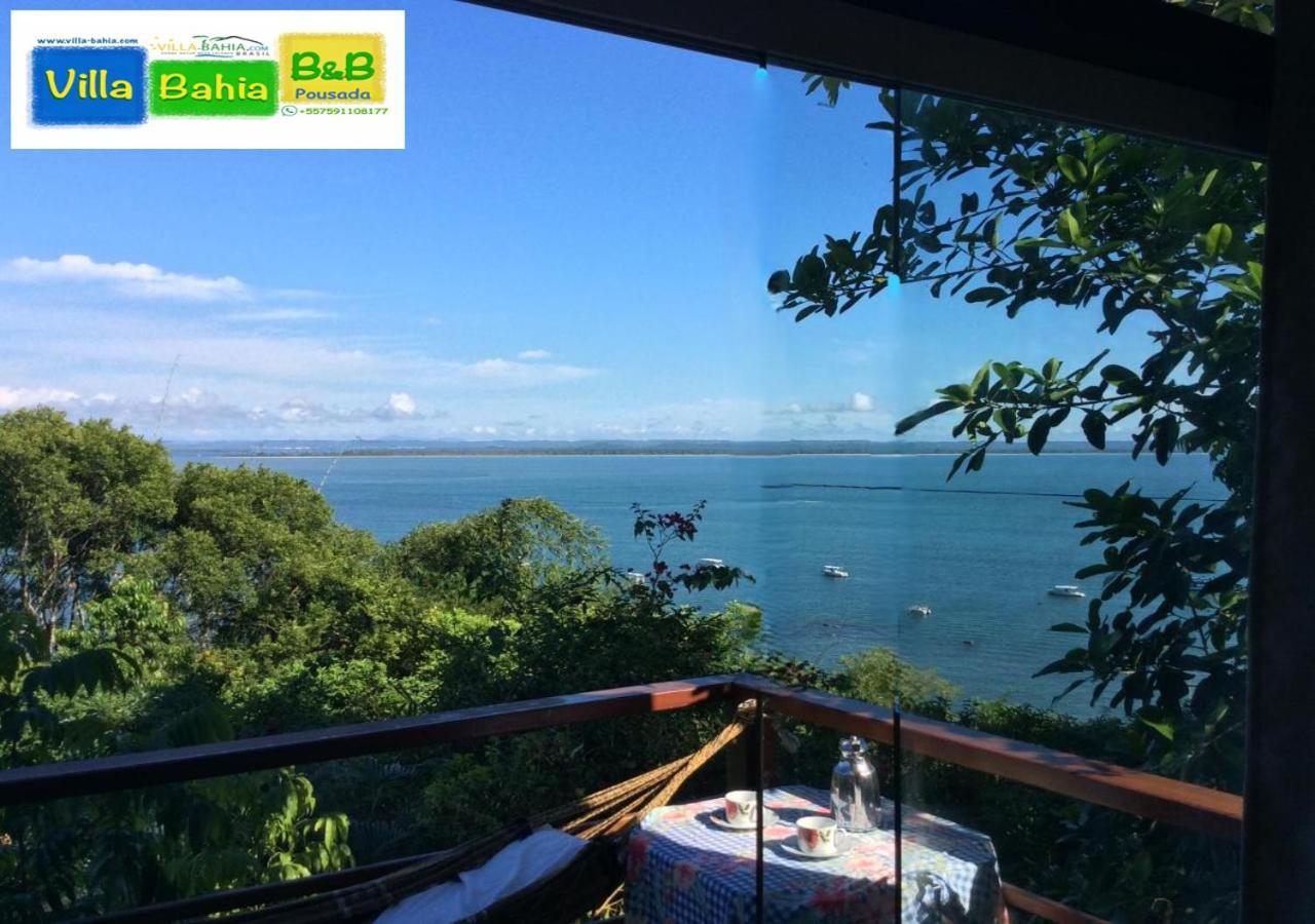 Inn Villabahia