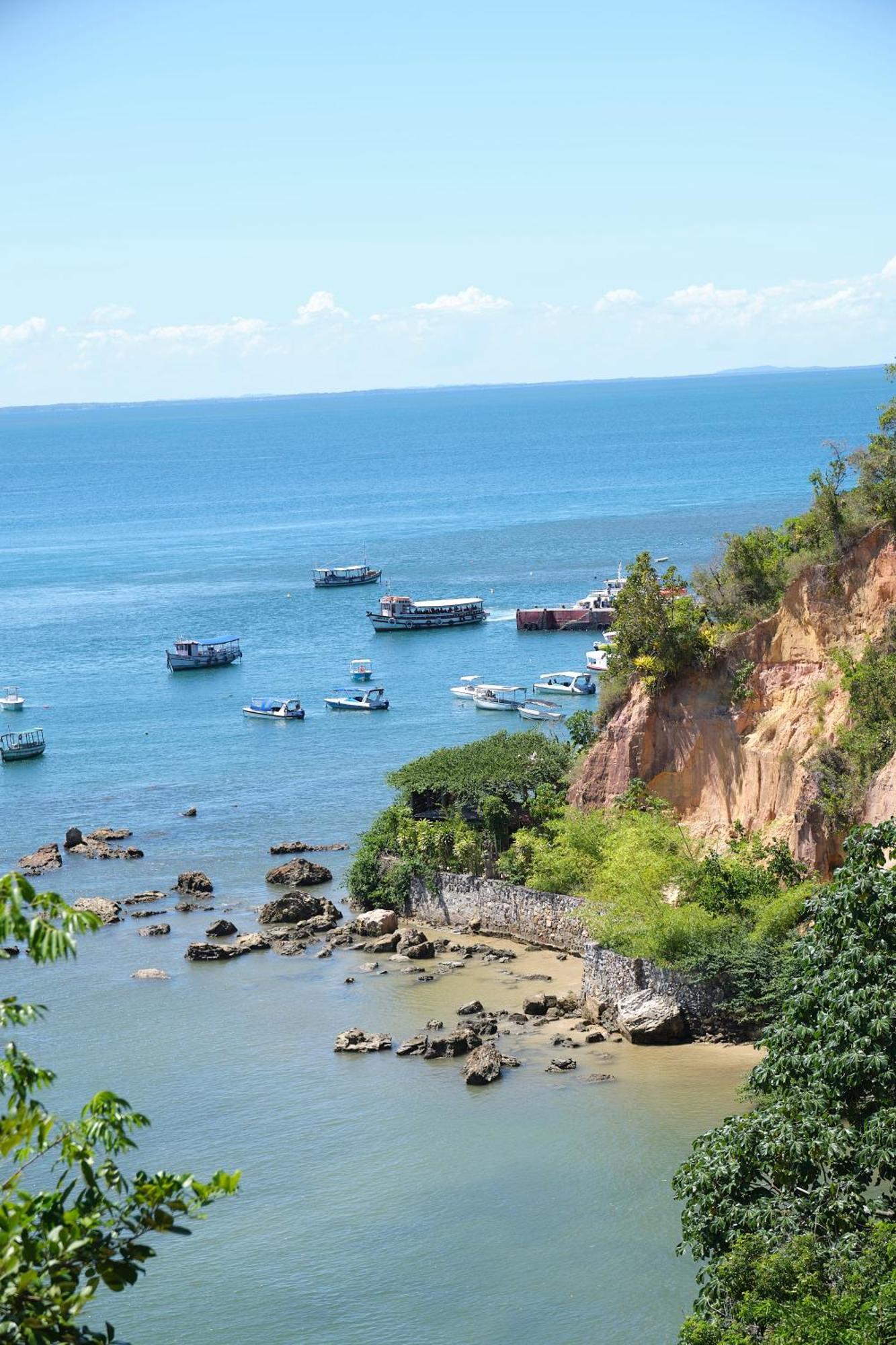 Villabahia 3*