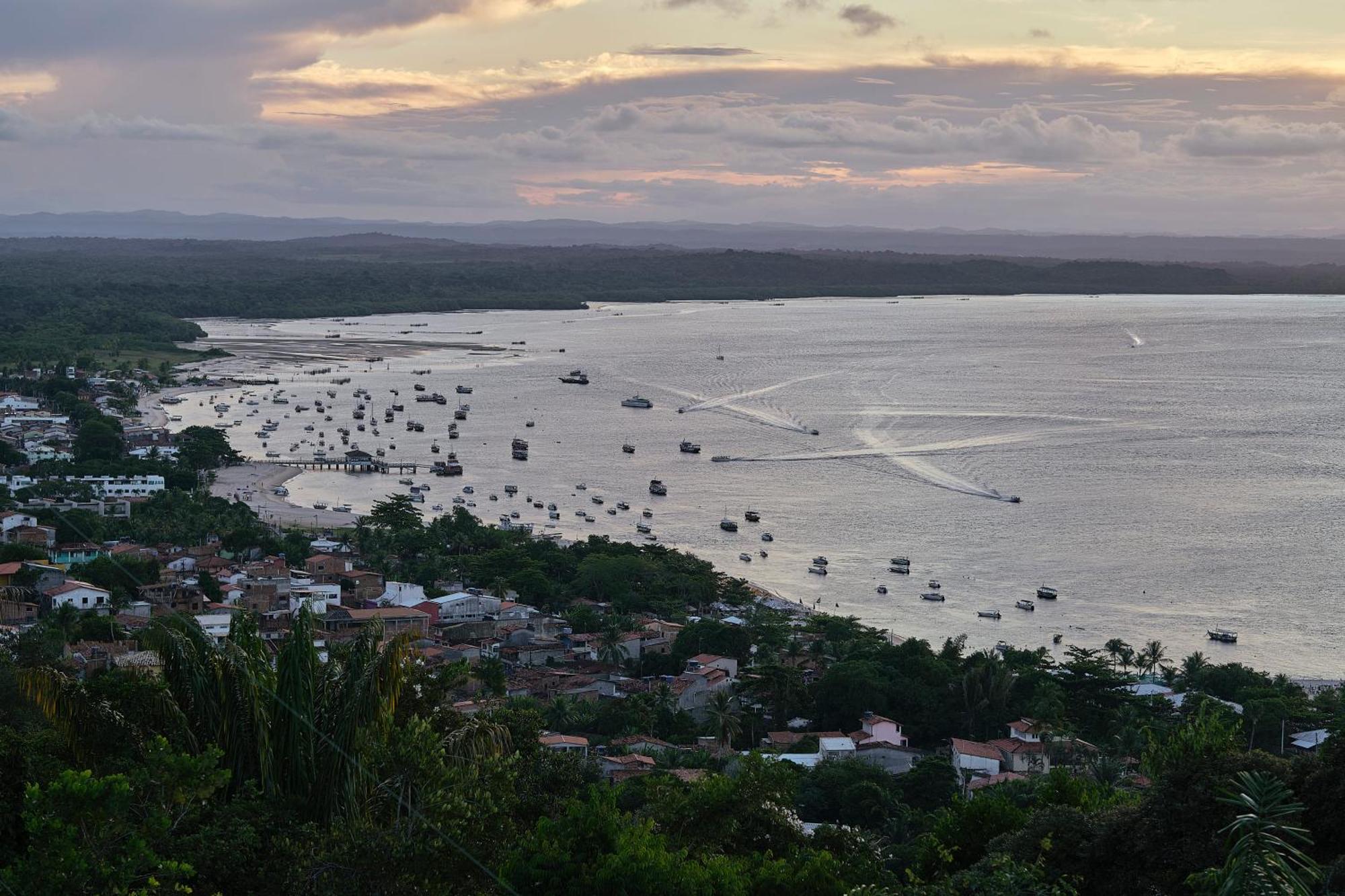 Villabahia Morro de São Paulo
