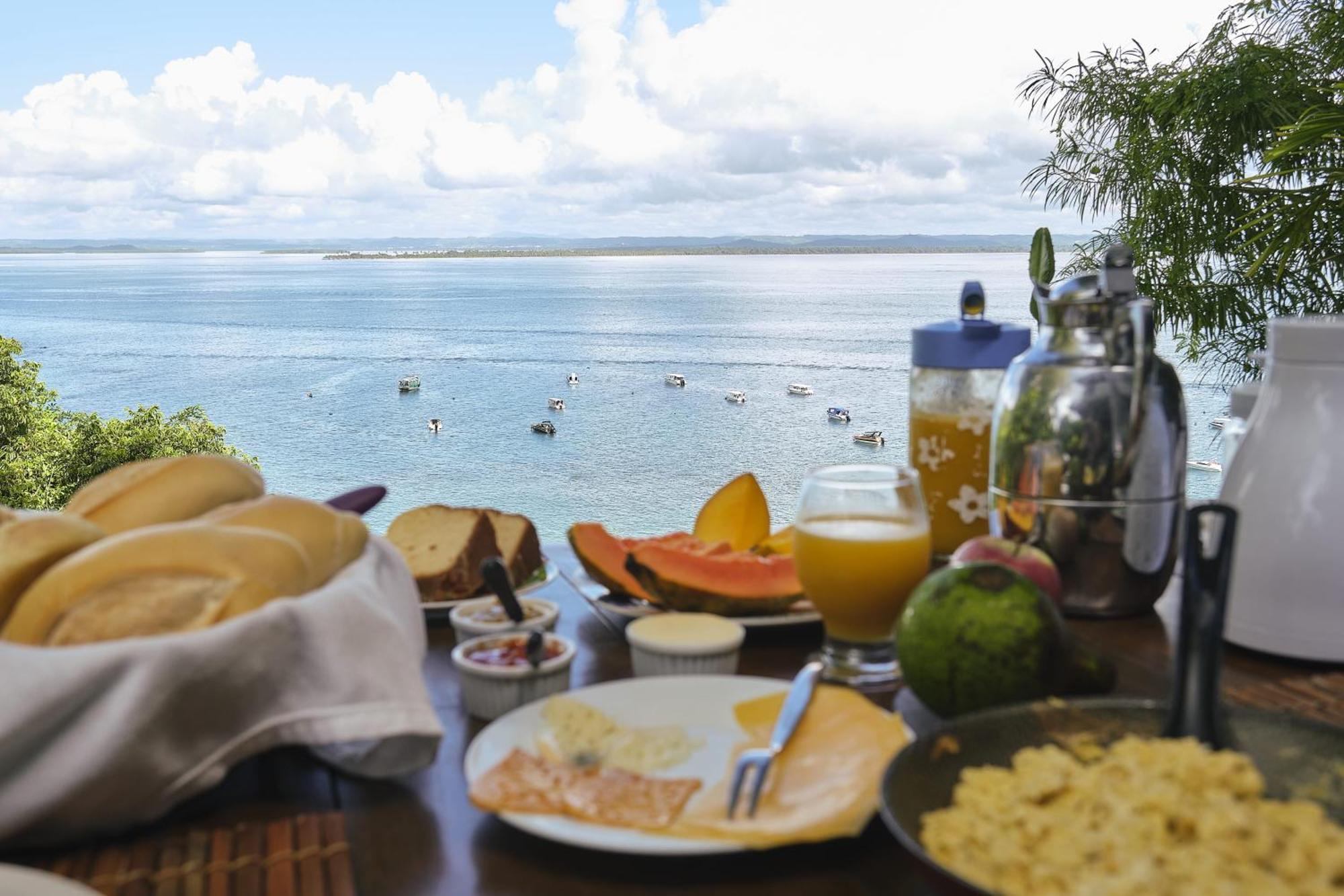 Inn Villabahia