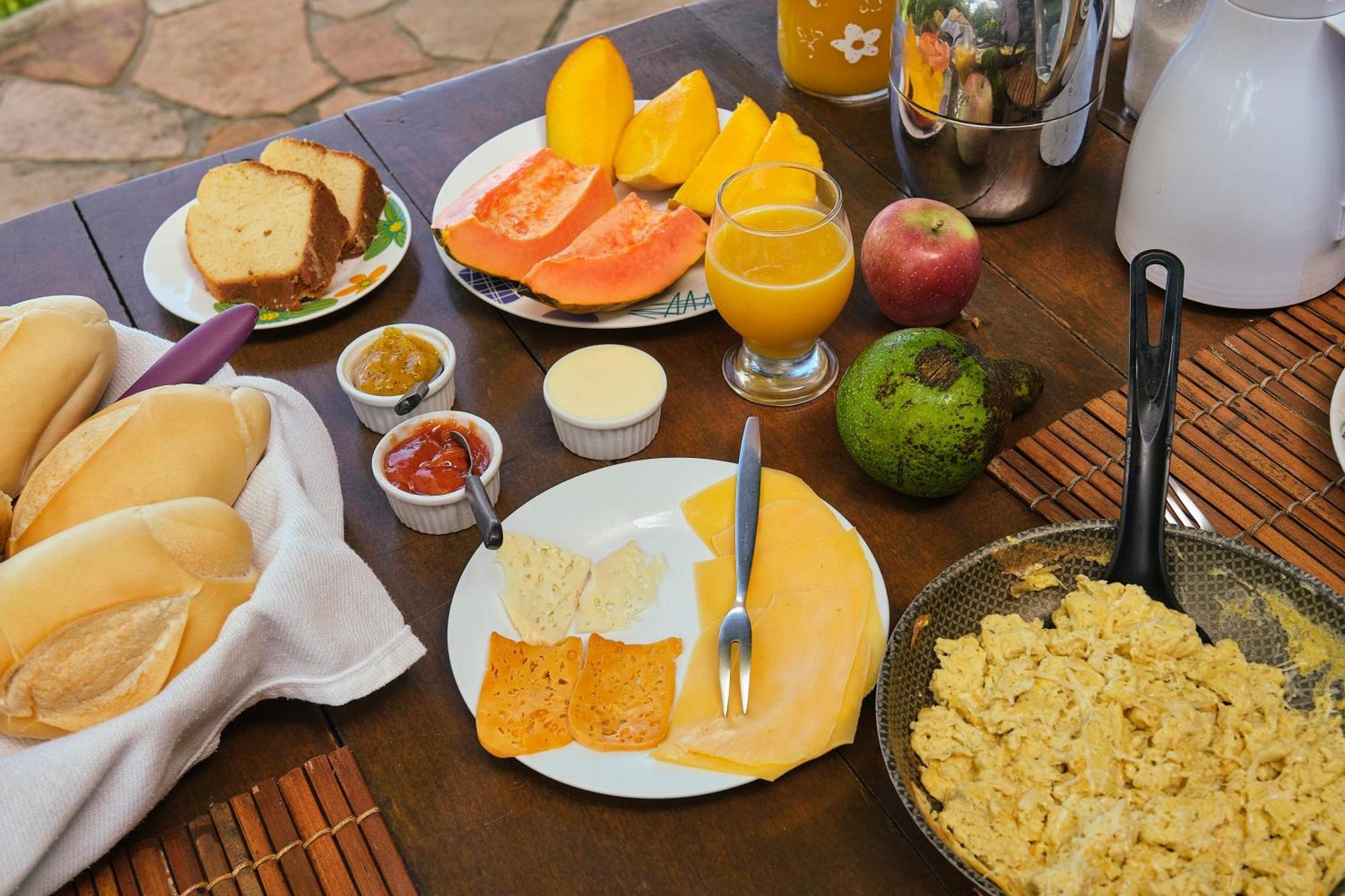 Villabahia Inn 3*