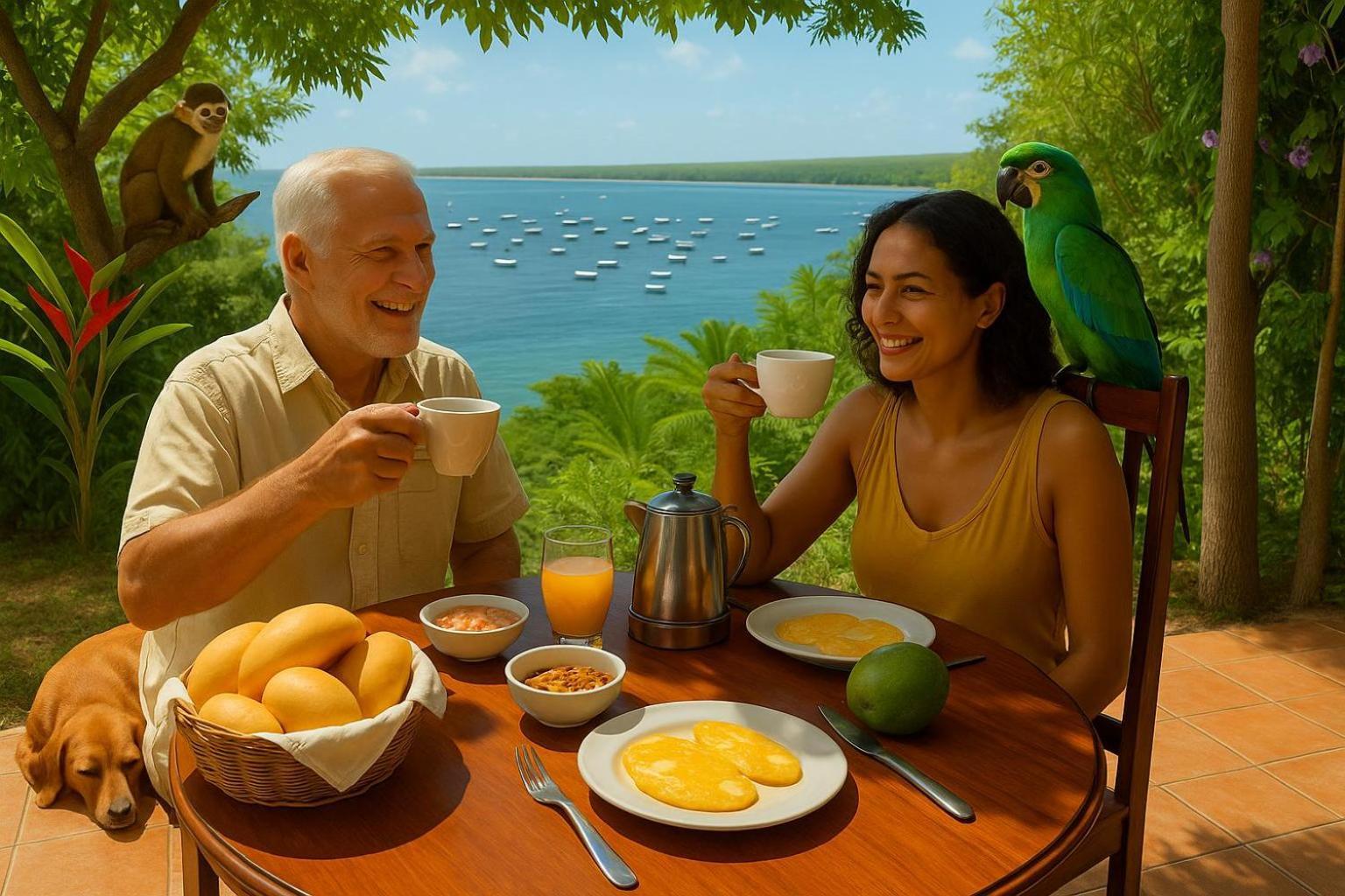 Inn Villabahia