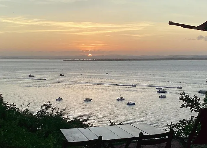 Pousada Villabahia