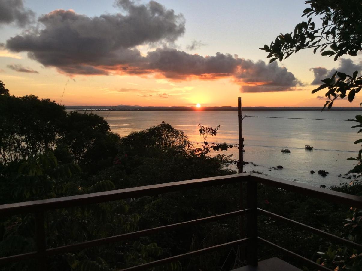 Estalagem Villabahia