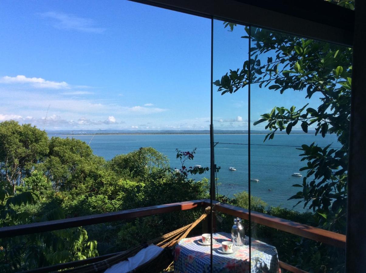 Villabahia Morro de São Paulo