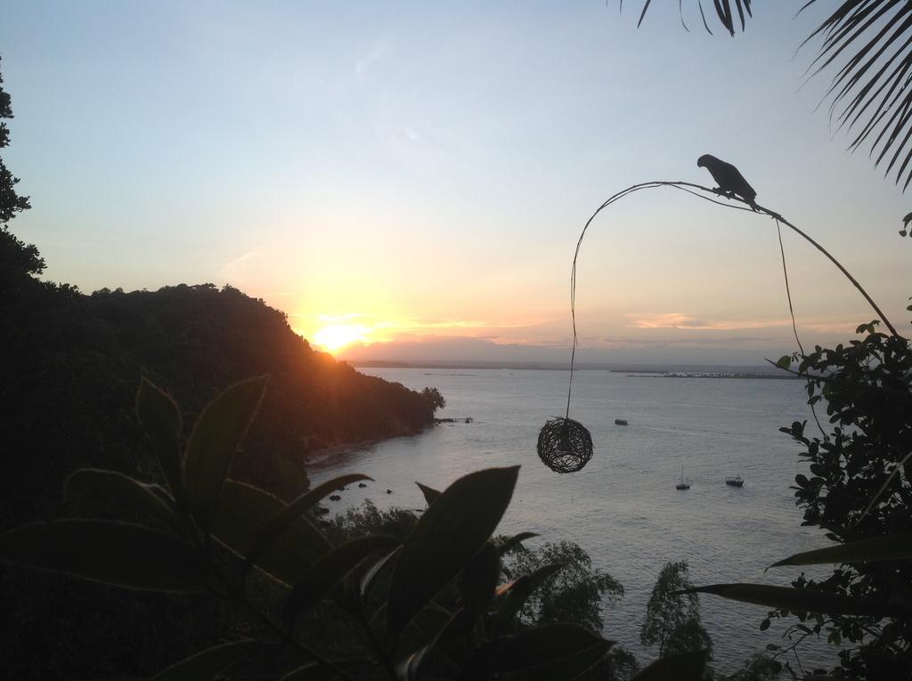 Estalagem Villabahia Morro de São Paulo