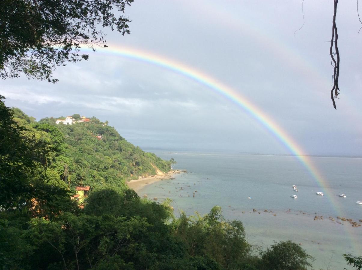 Estalagem Villabahia 3*