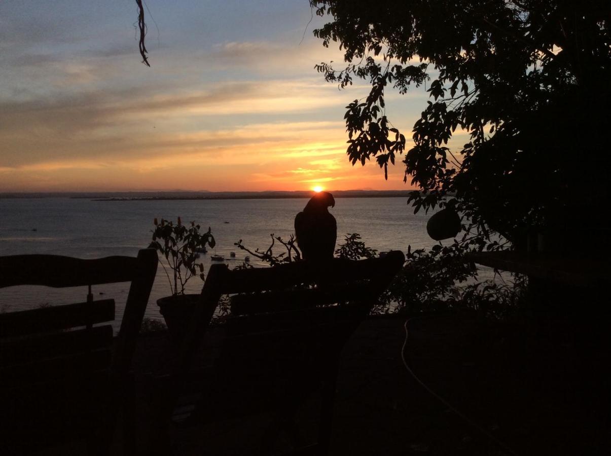Villabahia 3* Morro de São Paulo