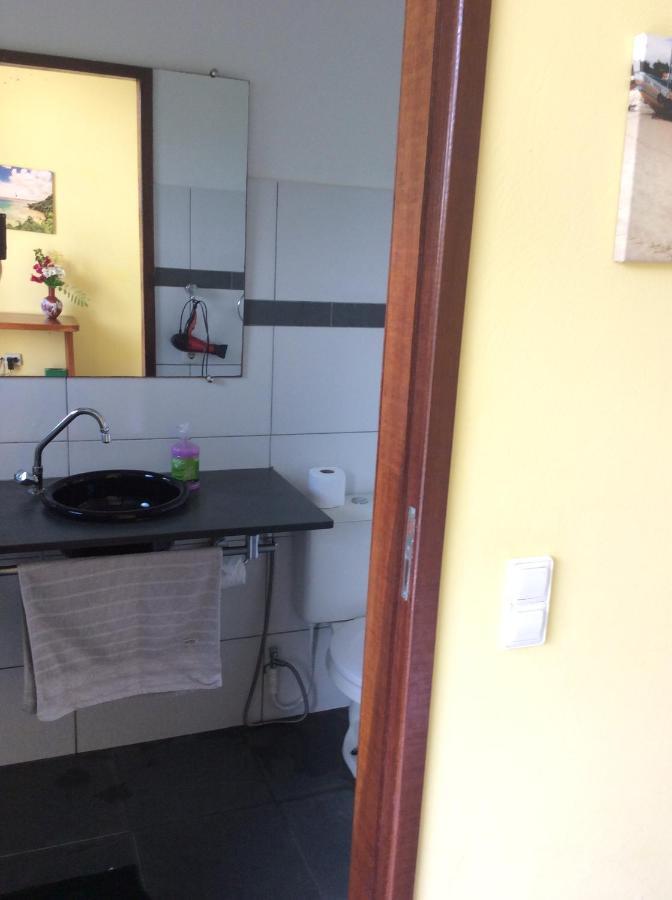 Villabahia Estalagem