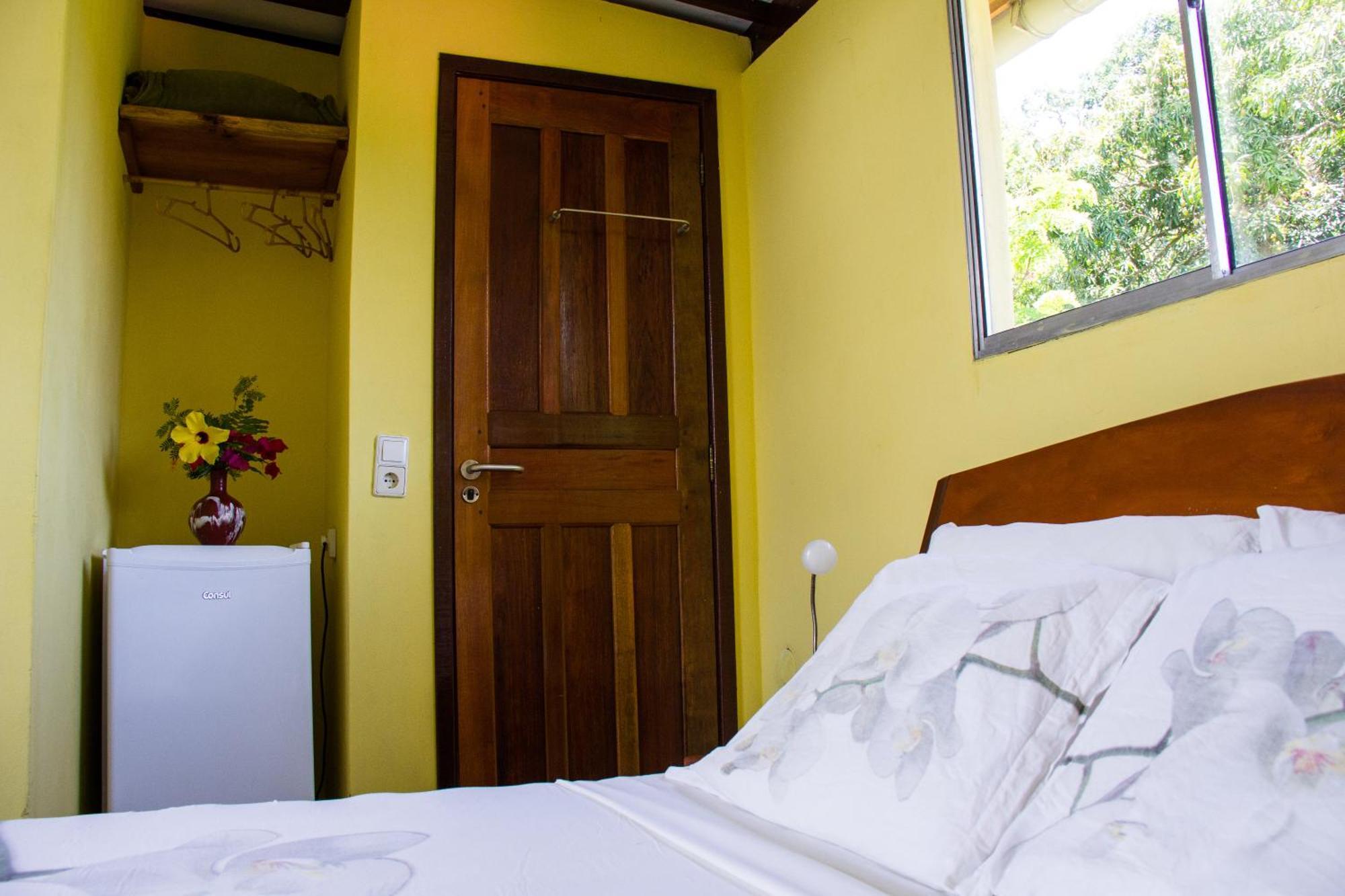 Villabahia Estalagem