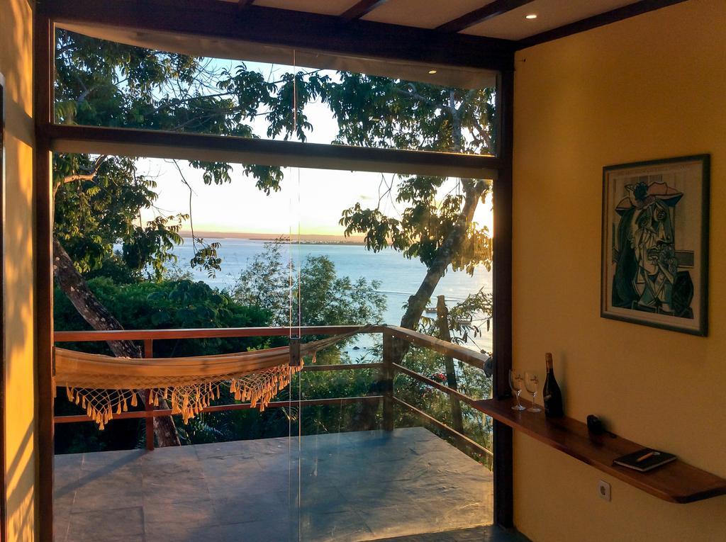 Estalagem Villabahia
