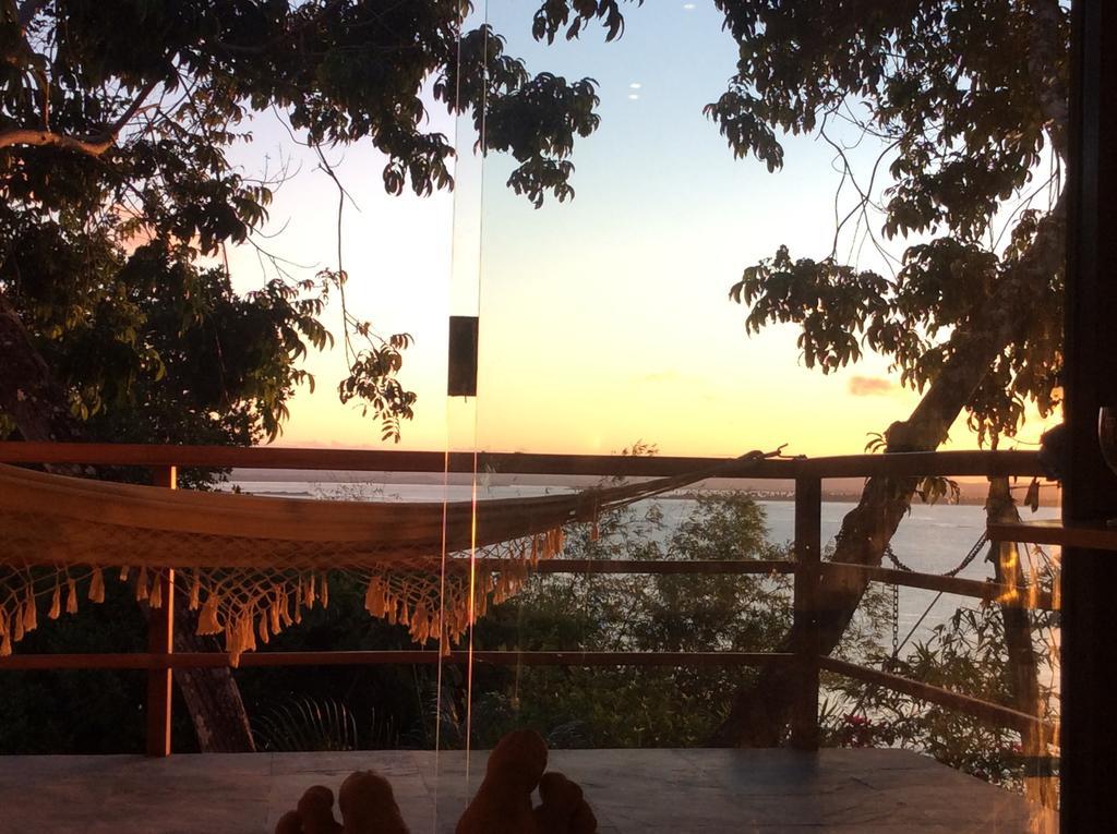 Estalagem Villabahia Morro de São Paulo