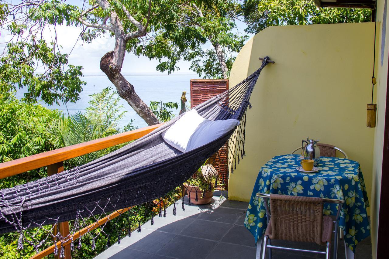 Villabahia 3* Morro de São Paulo